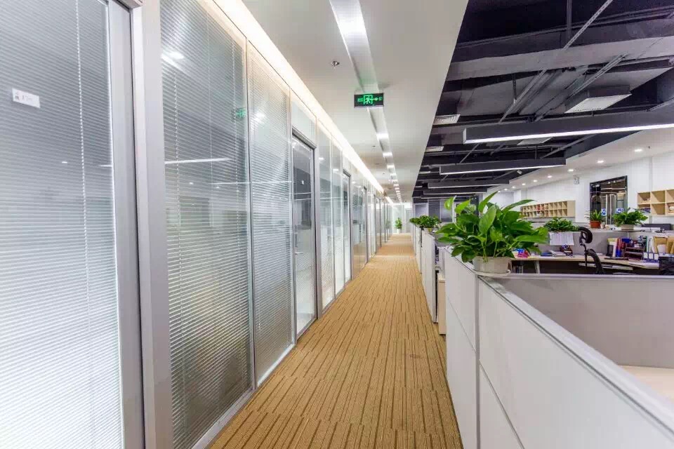 律所一角