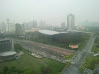 上海科技馆